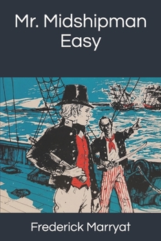 Mr. Midshipman Easy