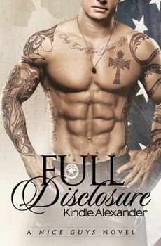 Full Disclosure - Book #2 of the Nice Guys