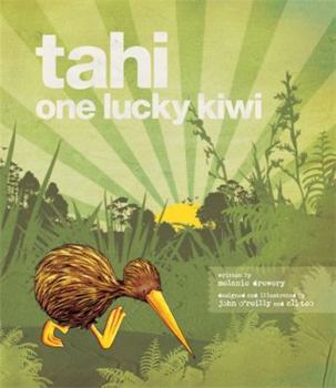 Paperback Tahi Book