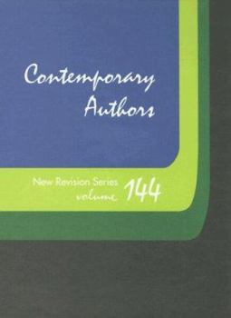 Hardcover Contemporary Authors New Revision Series: A Bio-Bibliographical Guide to Current Writers in Fiction, General Non-Fiction, Poetry, Journalism, Drama, M Book
