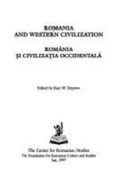 Romania and Western Civilization