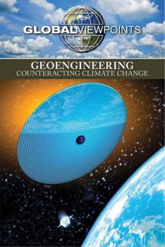 Library Binding Geoengineering: Counteracting Climate Change Book