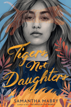 Hardcover Tigers, Not Daughters Book
