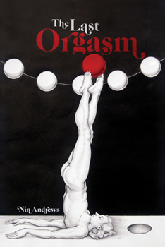 Paperback The Last Orgasm Book