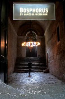 Paperback Bosphorus Book