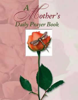 Hardcover Mothers Daily Prayer Book