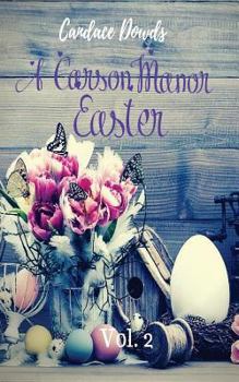 A Carson Manor Easter Vol. 2 - Book  of the Carson Manor