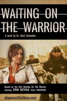 Paperback Waiting on the Warrior Book