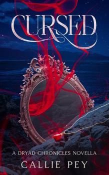 Paperback Cursed Book