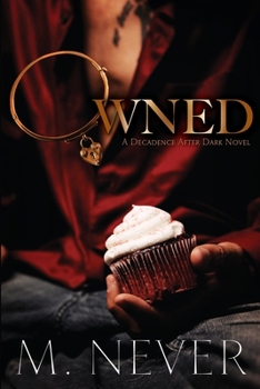 Paperback Owned: Decadence After Dark (Book 1) Book