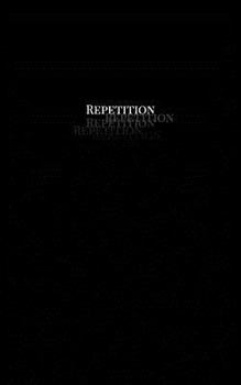 Paperback Repetition: a book of poems Book