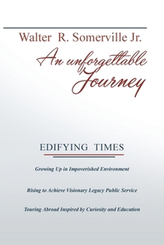Paperback An Unforgettable Journey Book