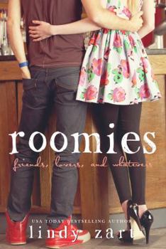Paperback Roomies Book