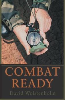 Paperback Combat Ready Book