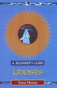 Paperback Ghosts Book