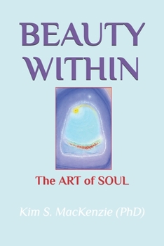 Paperback Beauty Within: The ART of SOUL Book