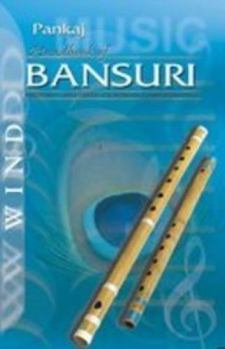 Paperback Handbook of Bansuri Book