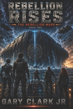 Rebellion Rises: The Rebellion Wars