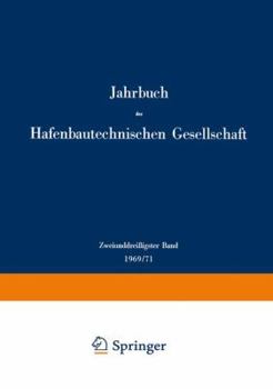 Paperback Zweiunddreißigster Band 1969/71 [German] Book