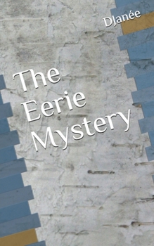 Paperback The Eerie Mystery Book