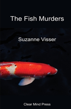 Paperback The Fish Murders Book