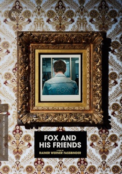 DVD Fox And His Friends [German] Book