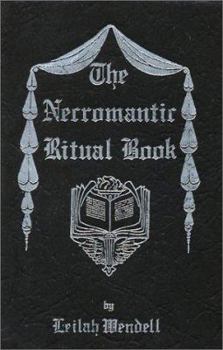 Paperback The Necromantic Ritual Book