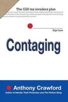 Paperback Contaging Book