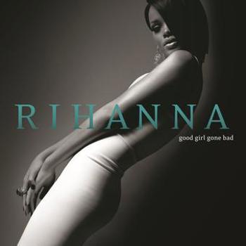 Vinyl Good Girl Gone Bad (2 LP) Book