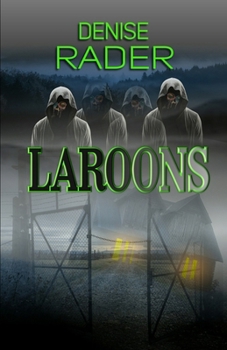 Paperback Laroons Book