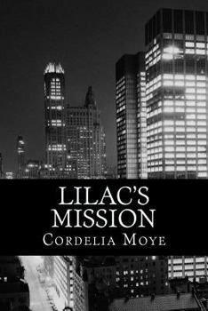 Paperback Lilac's Mission Book