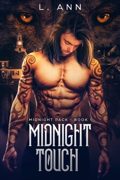 Paperback Midnight Touch: Midnight Pack - Book 1 Book
