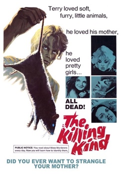 The Killing Kind