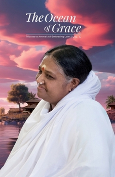 Paperback The Ocean of Grace V4 Book
