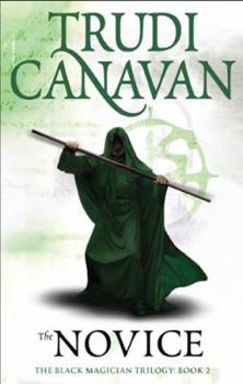 Paperback The Novice Book
