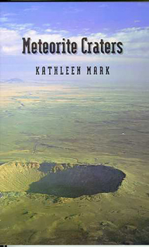 Paperback Meteorite Craters Book