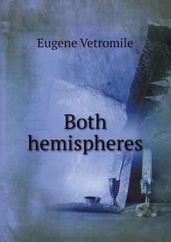 Paperback Both hemispheres Book