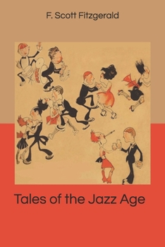 Tales of the Jazz Age