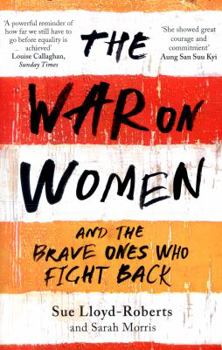 Paperback THE WAR ON WOMEN PA Book
