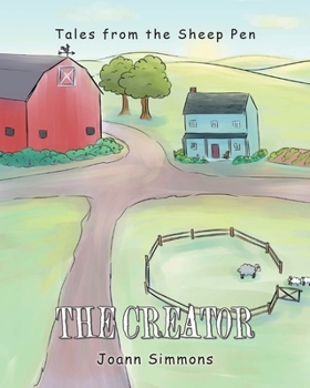 Paperback The Creator Book