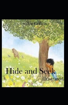 Paperback Hide and Seek illustrated Book