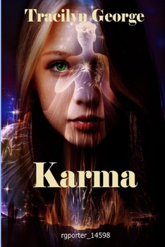 Paperback Karma Book