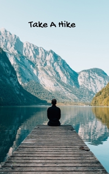 Paperback Take A Hike: Simple #2 Amazon Book