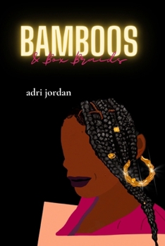 Paperback bamboos and box braids Book