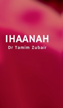 Hardcover Ihaanah Book