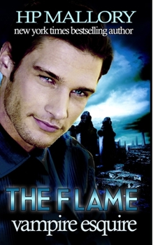 The Flame - Book #9 of the Underworld