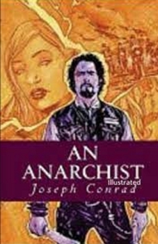 Paperback An Anarchist Illustrated Book