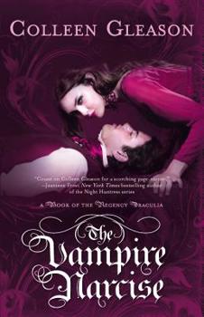 Paperback The Vampire Narcise Book