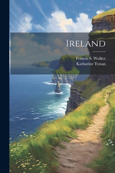 Paperback Ireland Book