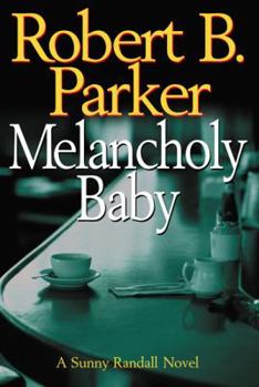 Hardcover Melancholy Baby Book